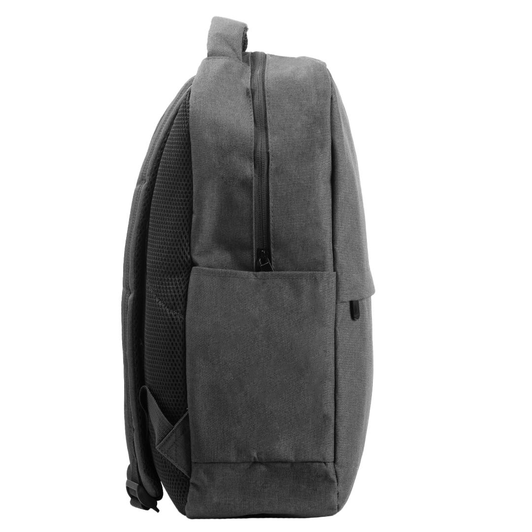 Sigur Backpack  Grey front