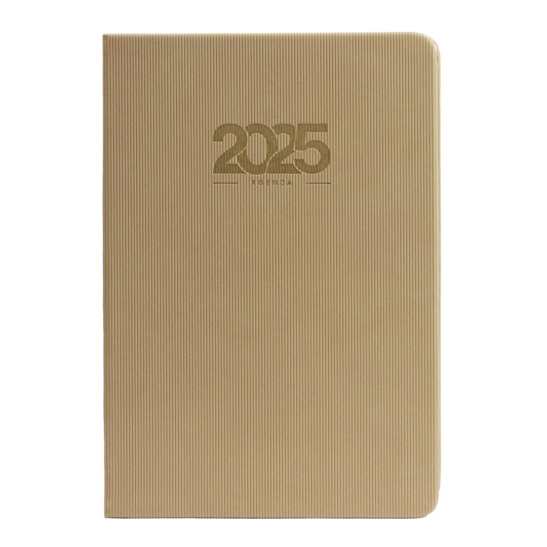 Weekly Planner Set 2015 Beige 