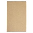 Farian Notebook Kraft front