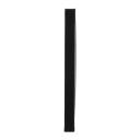 Lups Notebook Black front