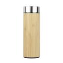 Pank Thermos Wood front