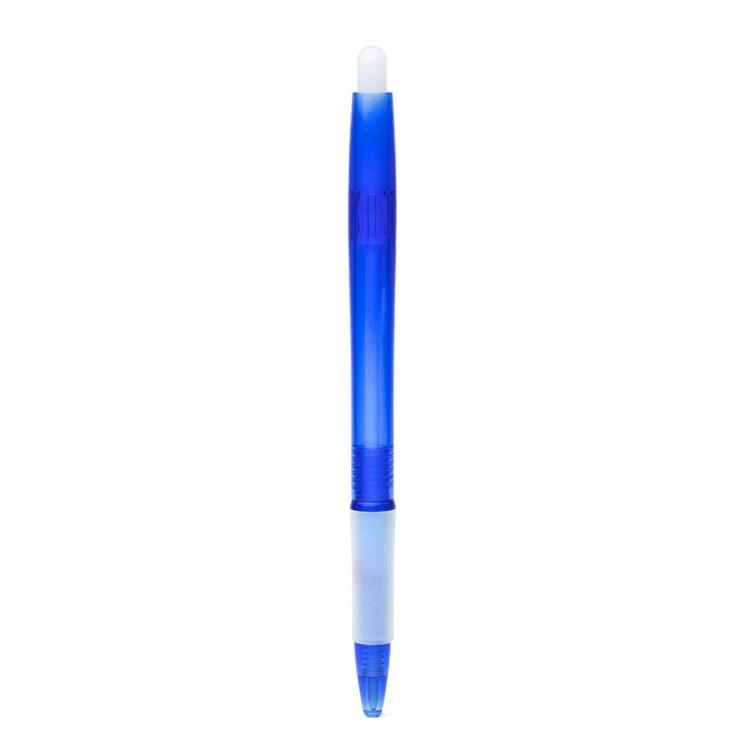 Jelly Pen Blue front
