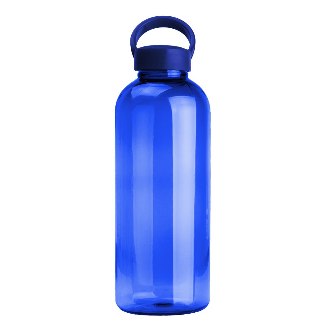 Ocen Cylinder  Blue front