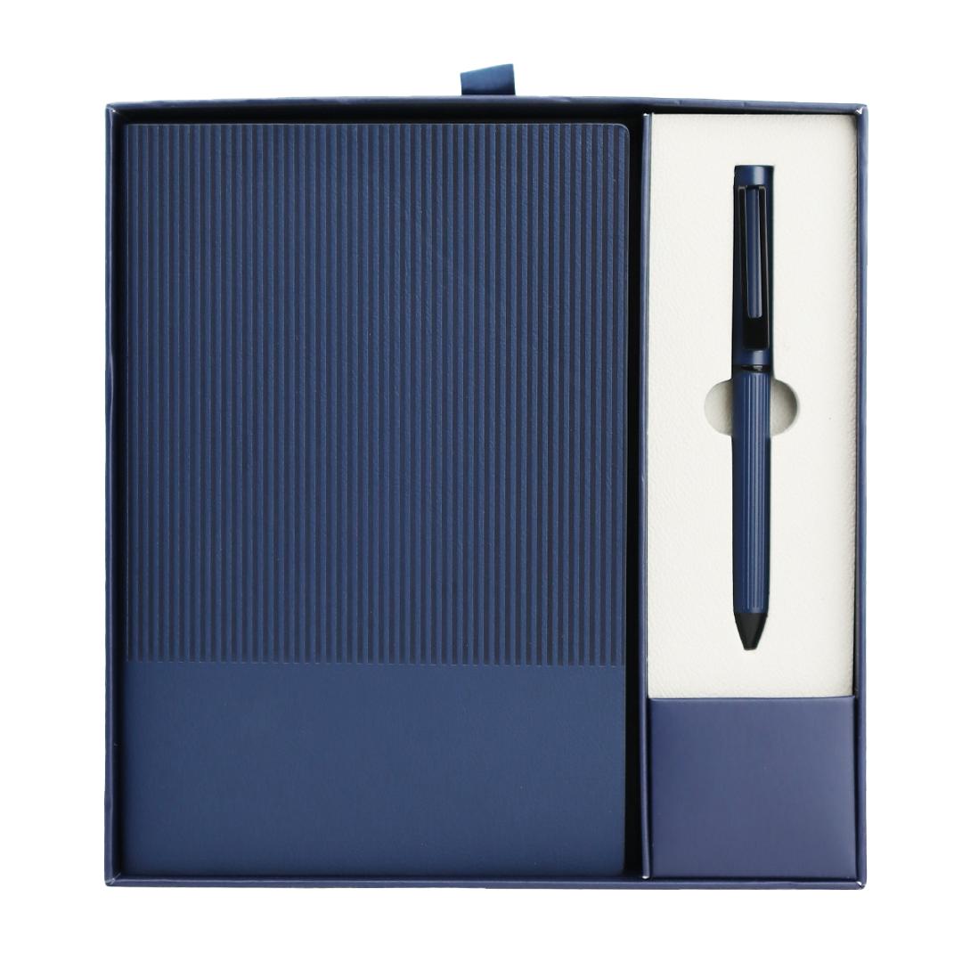 Tyre Set Blue front