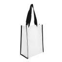 Rego Bag White Frente