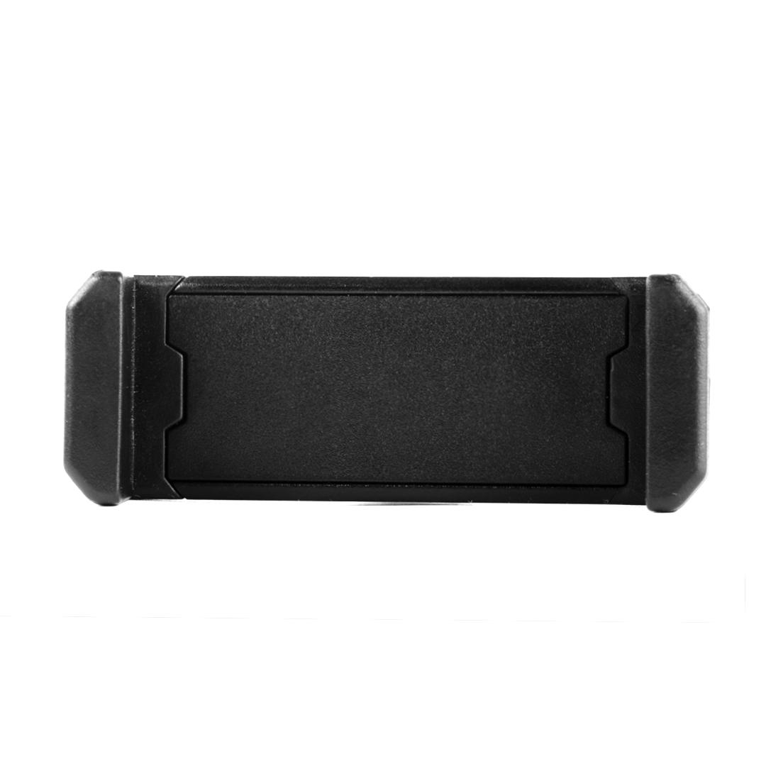 Port Car Phone Holder Black front