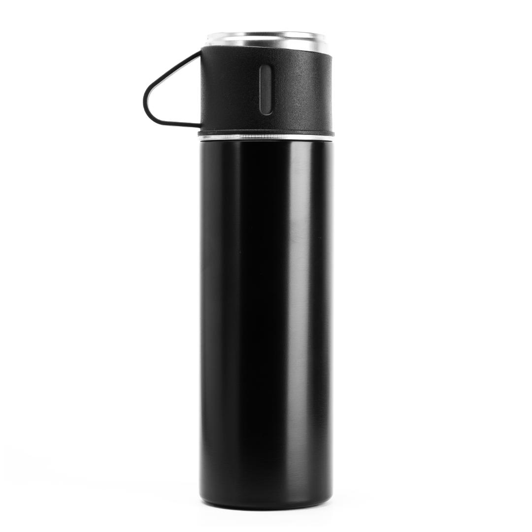 Kalth Set  Black front
