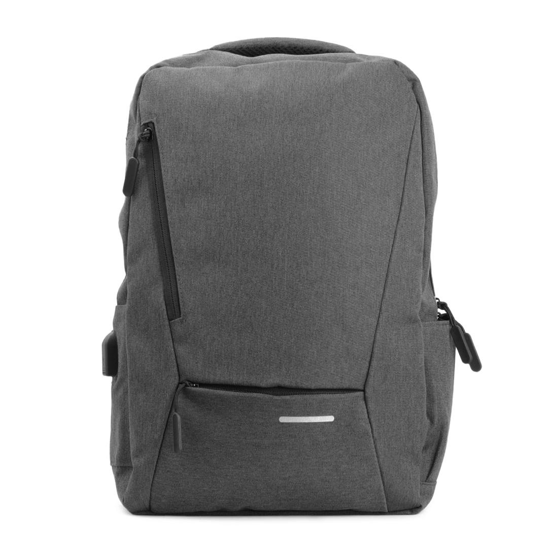 Kuls Backpack  Grey Frente