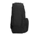 Cert BackPack Black front
