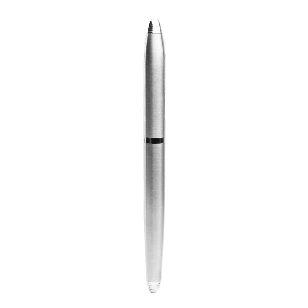 Cenu Pen Steel front