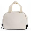 Kirt Lunchbox Beige front