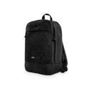 Backpack Black Frente
