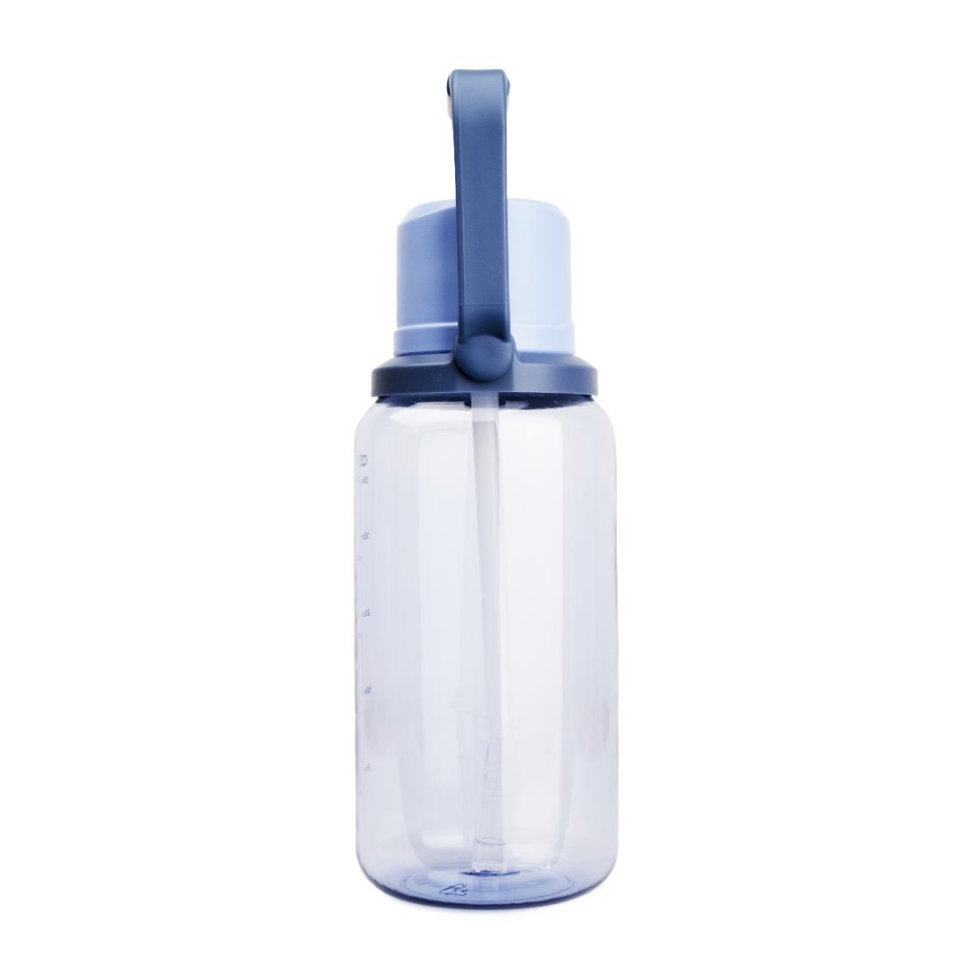 Alves Cylinder Blue front