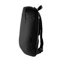 Gizek Backpack Black Frente