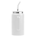 Mirt Thermos White Frente