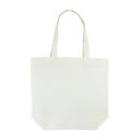 Colby  Tote Bag Natural front