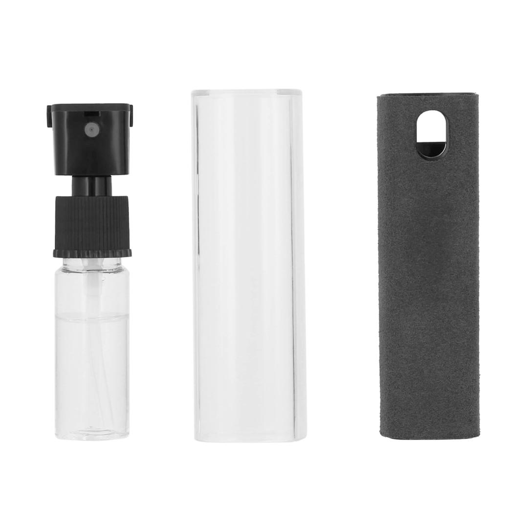 Pulus Cleaner with spray Grey front