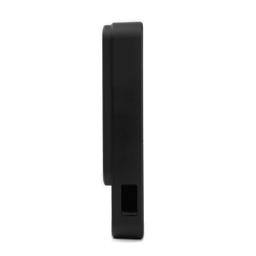 Acklen Powerbank Black front