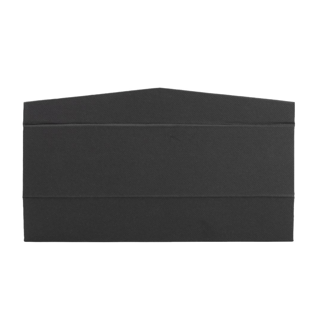 Boxpen Black front