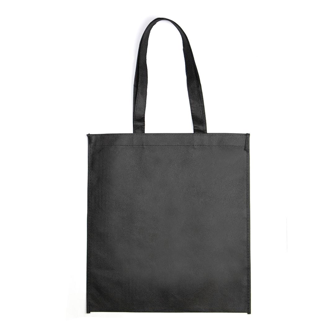 Ecot Black front