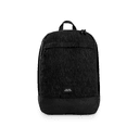Backpack Black Frente