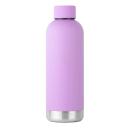 Lorat Thermos Purple front