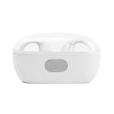 Toret Wireless headphones White front