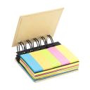 Membox Note box Cardboard front