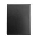 Epso Folder Black front