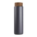 Carel Thermos Grey front