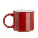 Tamu Mug Red front