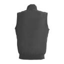 Challer Vest Black front