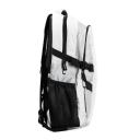 Backpack Durt Grey front