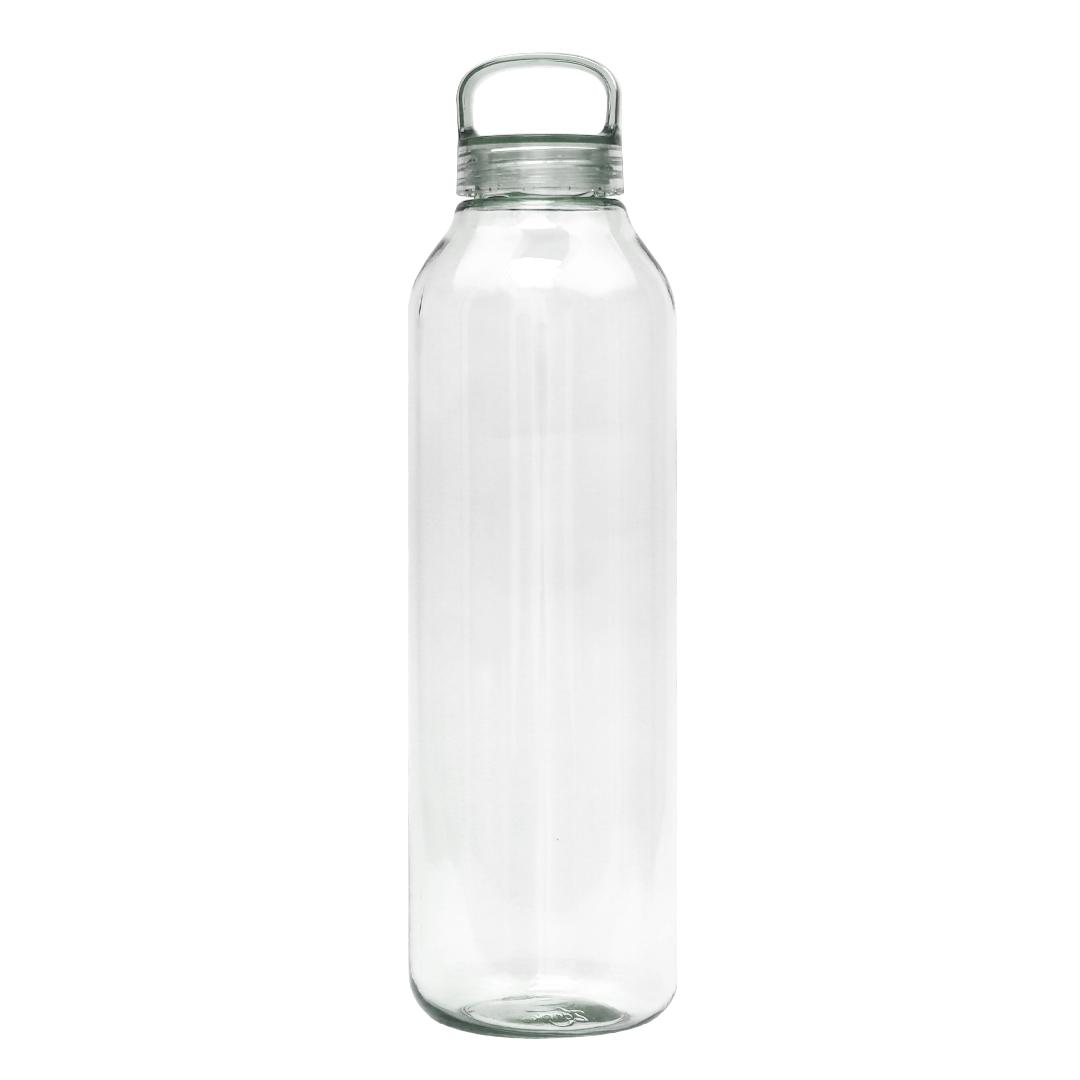 Welling Bottle Black Frente