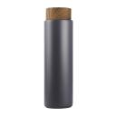 Carel Thermos Grey front