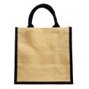 Sage Bag Black front