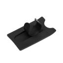 Silco Cardholder Black front