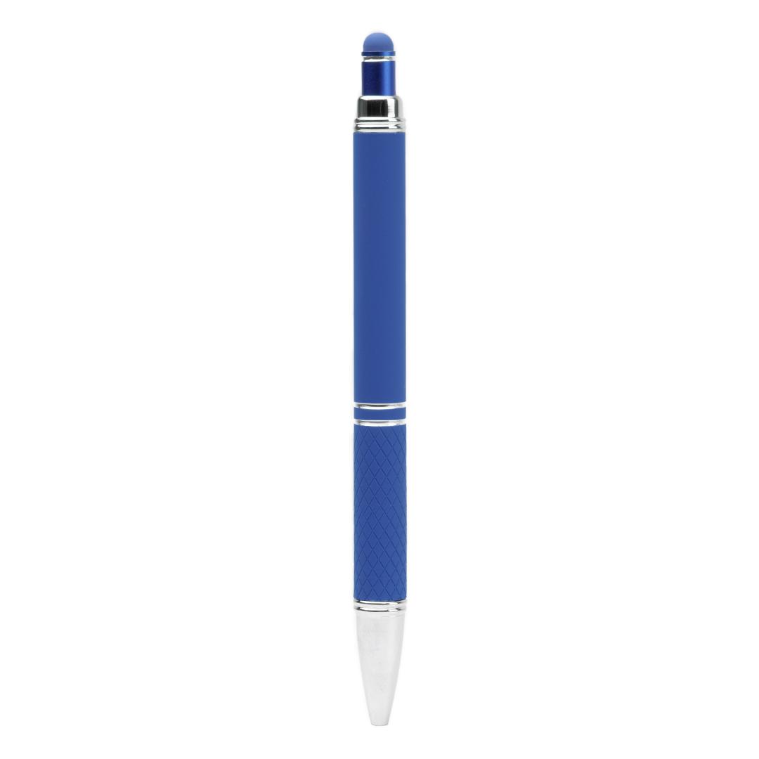 Stecks Pen Blue front