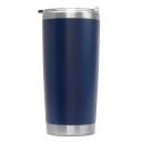 Queens Tumbler Blue Frente