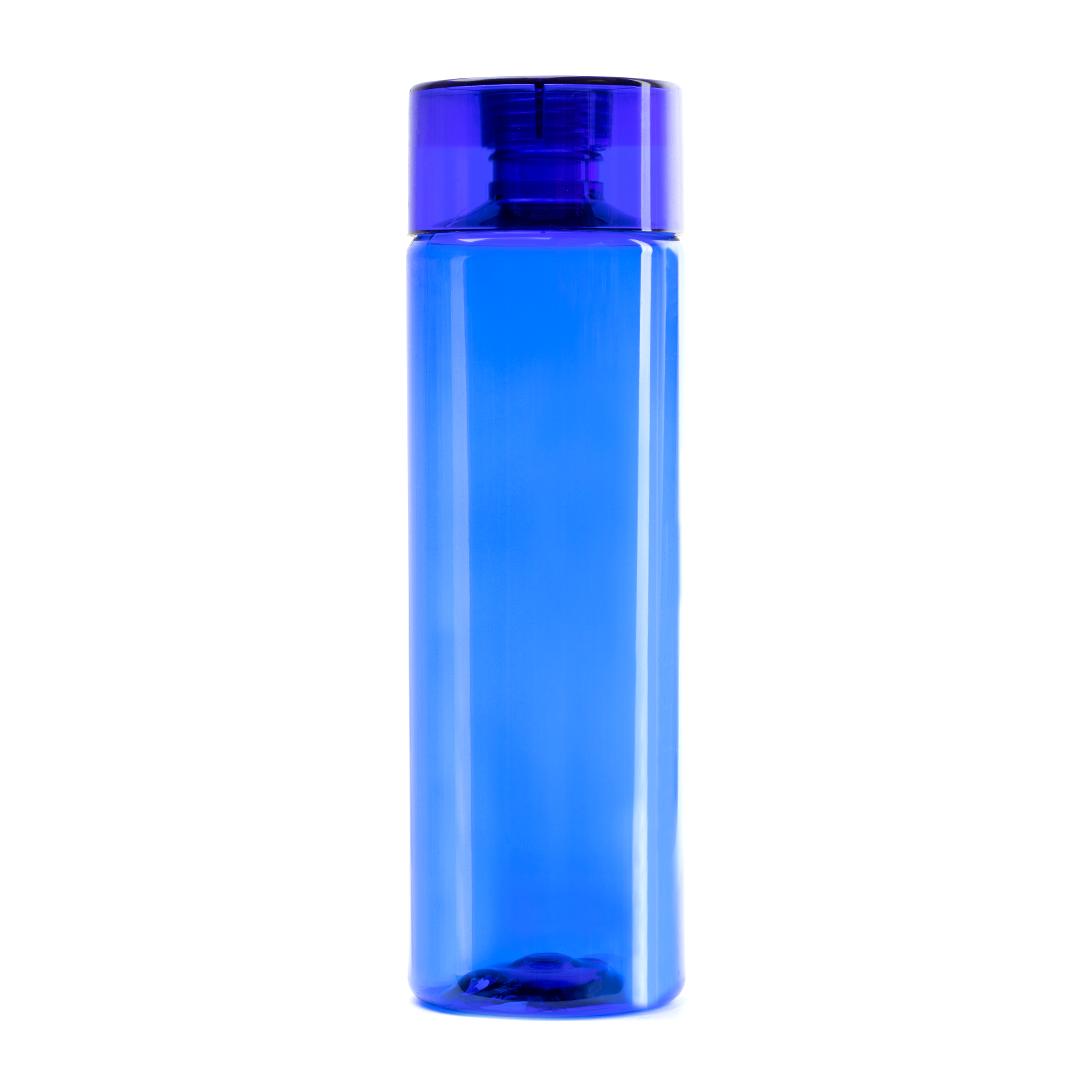 Spat Cylinder Blue front