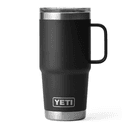YETI Rambler 20 oz Travel Mug     Preguntar a ChatGPT Matt Black 