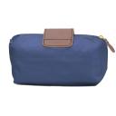 Cosmo Case Navy Blue front