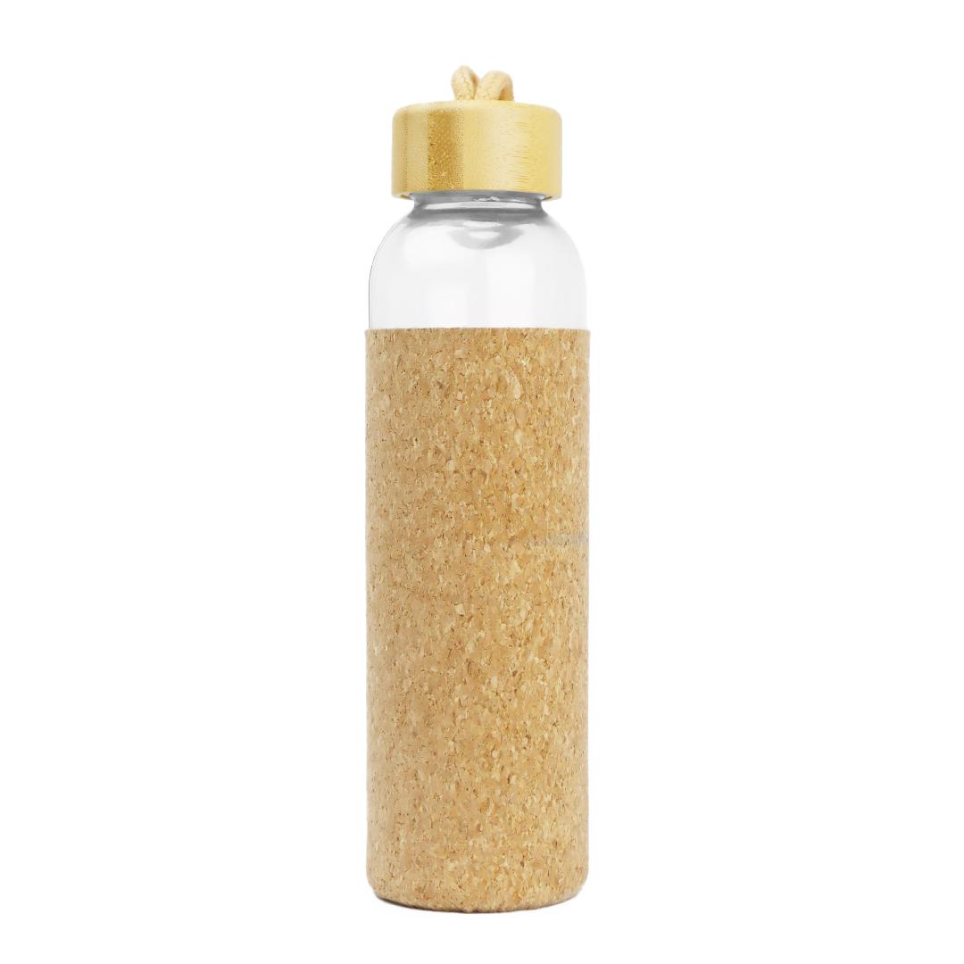 Afeg Tumbler Brown front