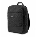 Light Backpack Black Frente