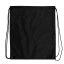 Knapsack Osul Black front