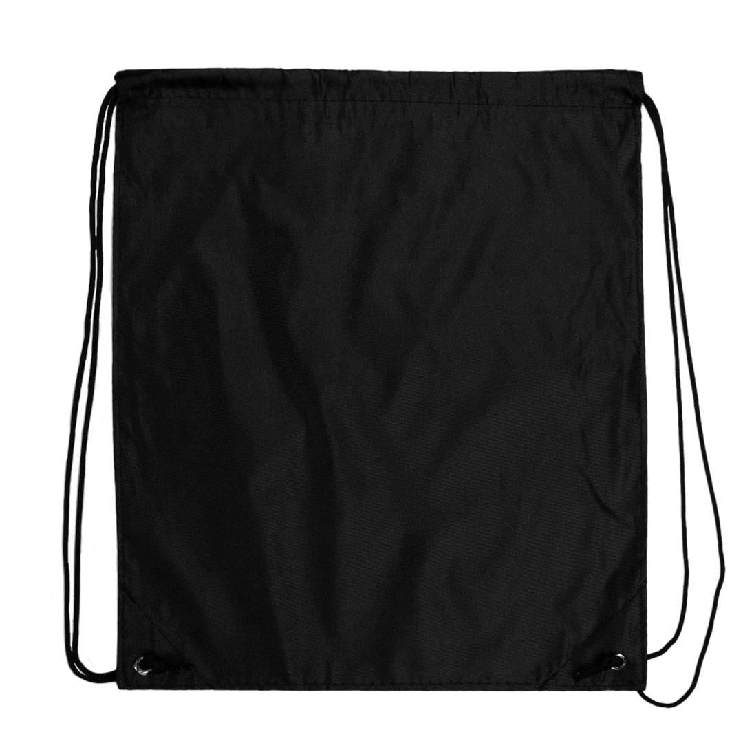 Knapsack Osul Black front