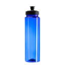 Luke Cylinder Blue front
