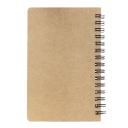 Ston Notebook Kraft front