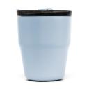 Baret Tumbler Light Blue Portada