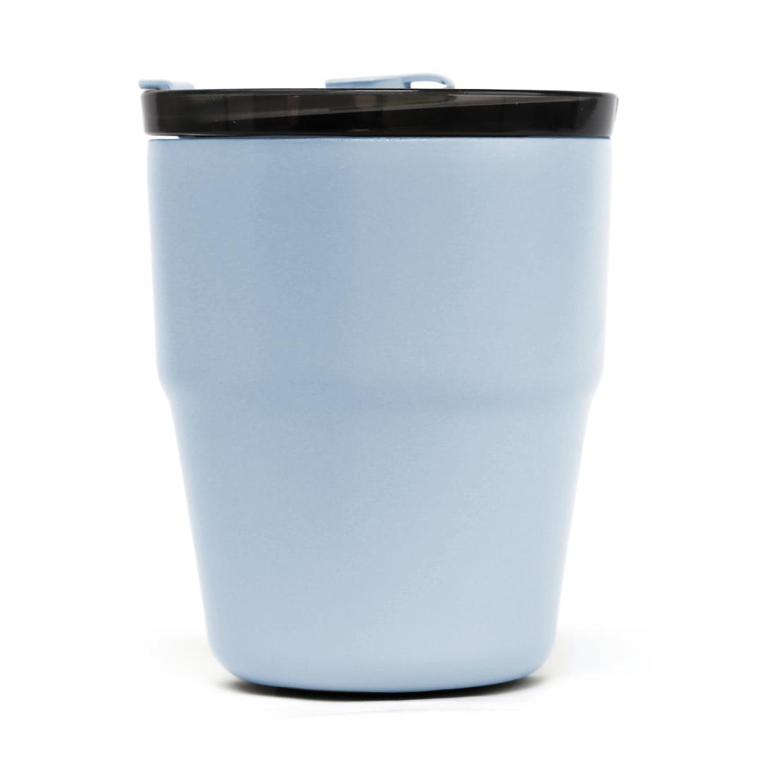 Baret Tumbler Light Blue Portada